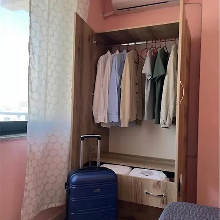 Appartement Montrix Host *