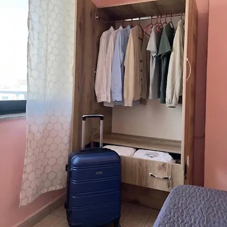Montrix Host Appartement Tirana